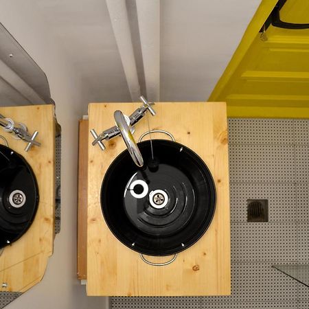 בוקרשט Art Studio By Feels Like Home חדר תמונה