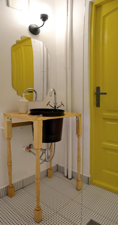 בוקרשט Art Studio By Feels Like Home חדר תמונה